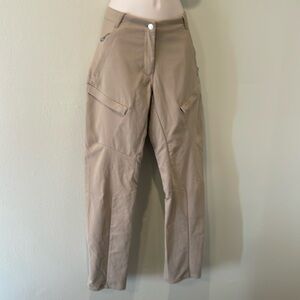 Mammut Athletic pants in women’s 8